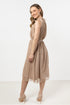 Evening dress model 212227